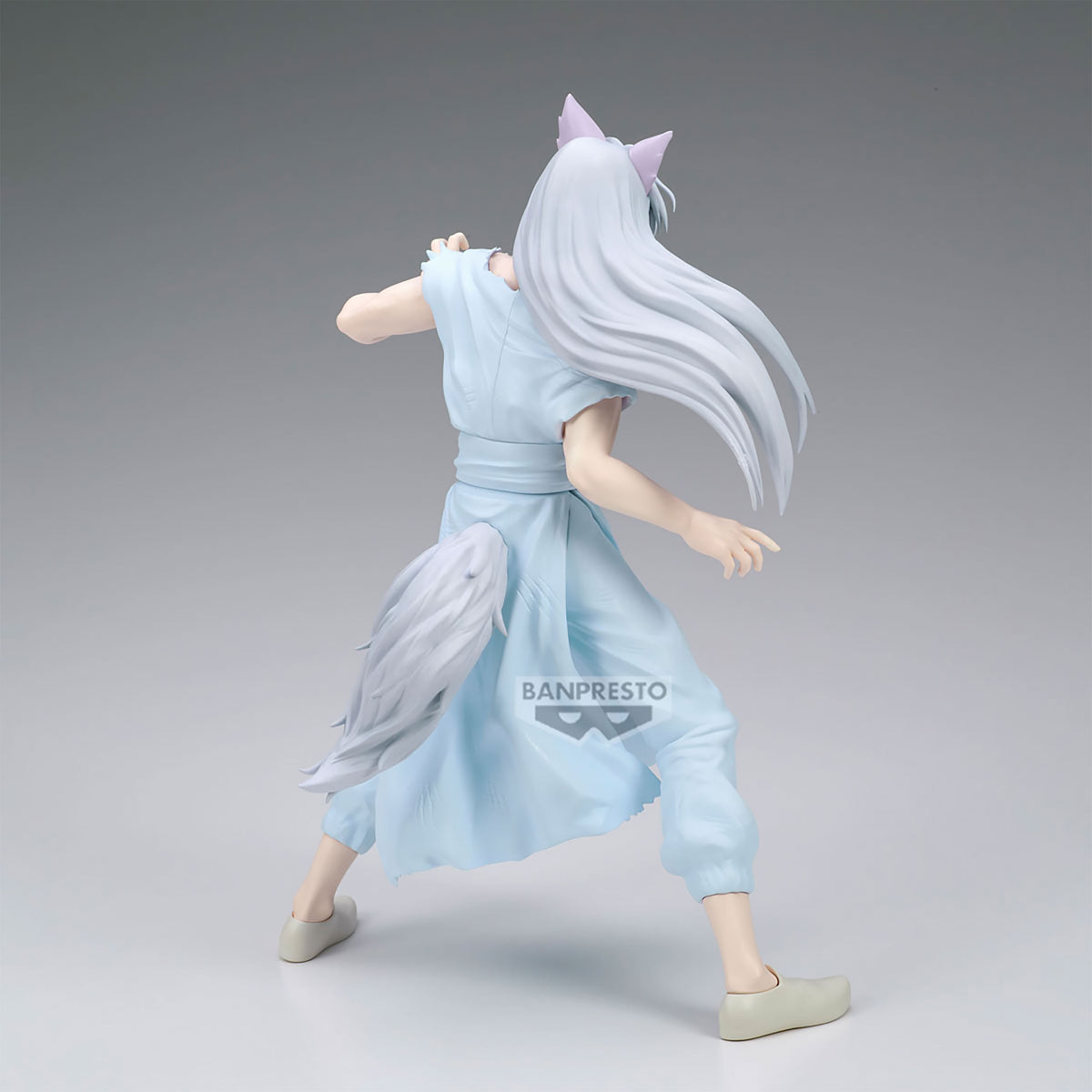 Immagine del prodotto Yū Yū Hakusho - Figure Youko Kurama Maximatic