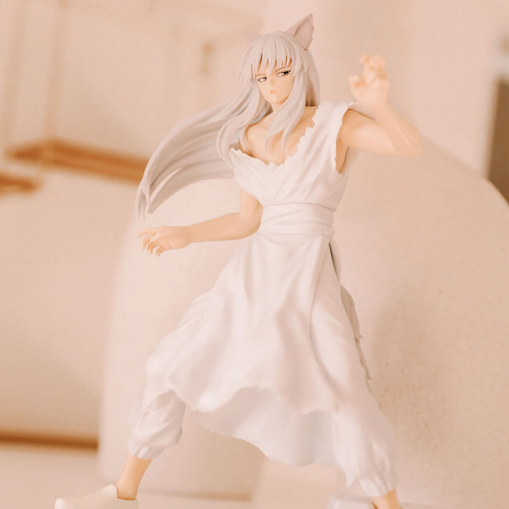 Immagine del prodotto Yū Yū Hakusho - Figure Youko Kurama Maximatic