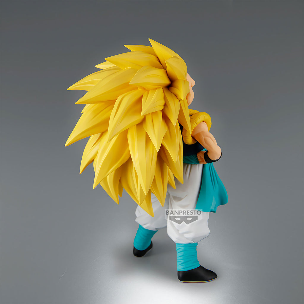 Immagine del prodotto Dragon Ball Z - Figura Gotenks Solid Edge Works