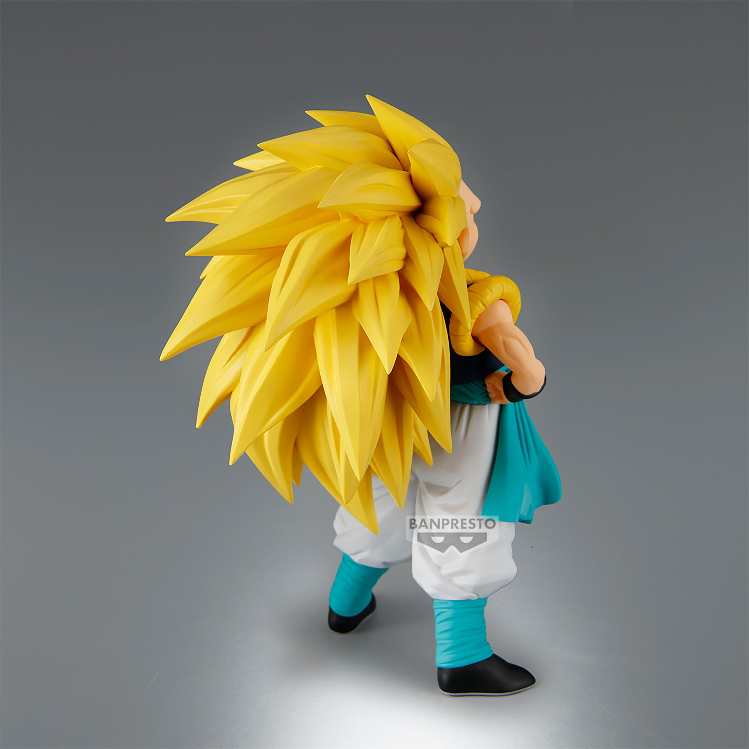 Immagine del prodotto Dragon Ball Z - Figura Gotenks Solid Edge Works