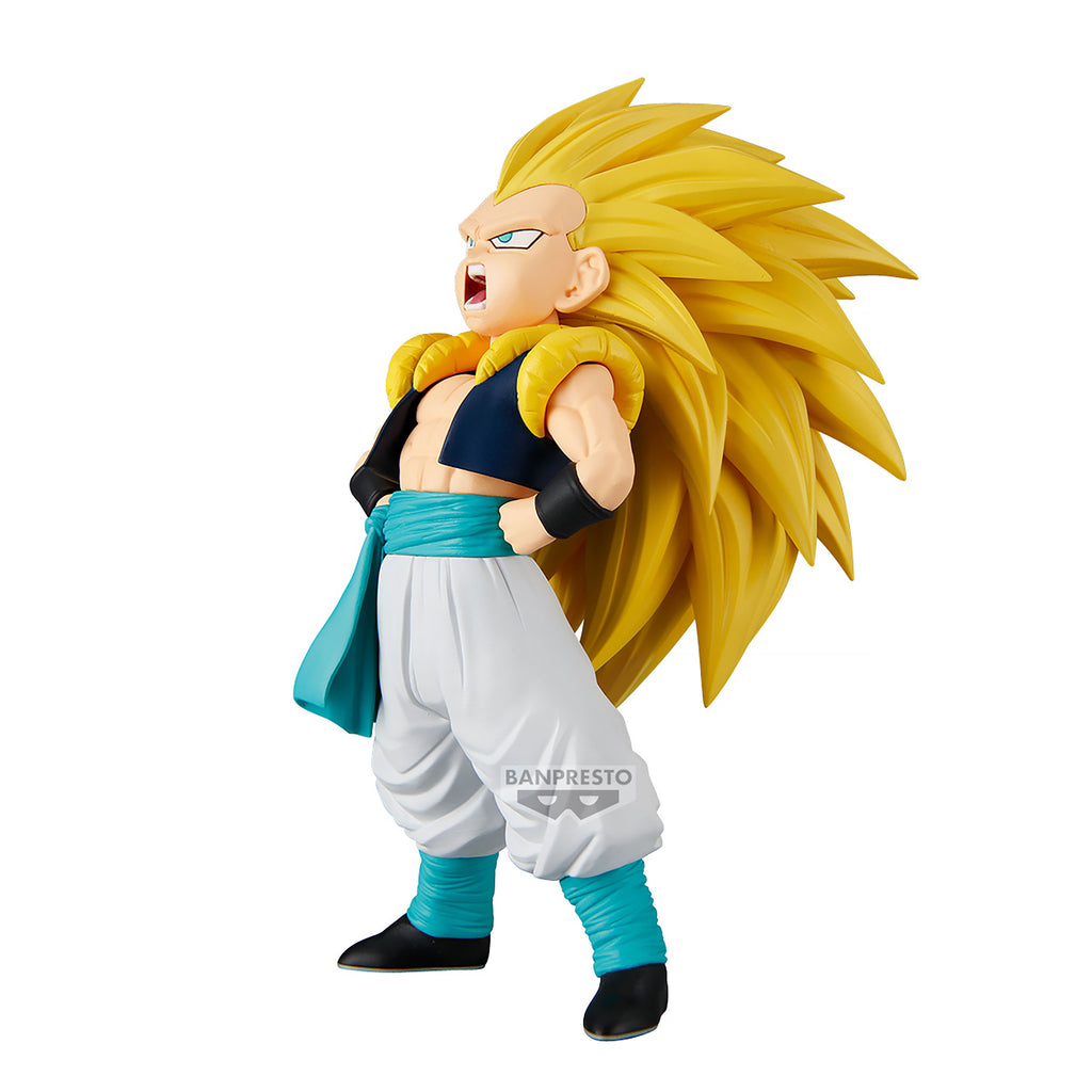 Immagine del prodotto Dragon Ball Z - Figura Gotenks Solid Edge Works