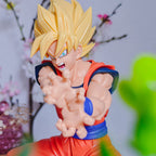 Product image Dragon Ball Z - Son Goku Grandista Figure