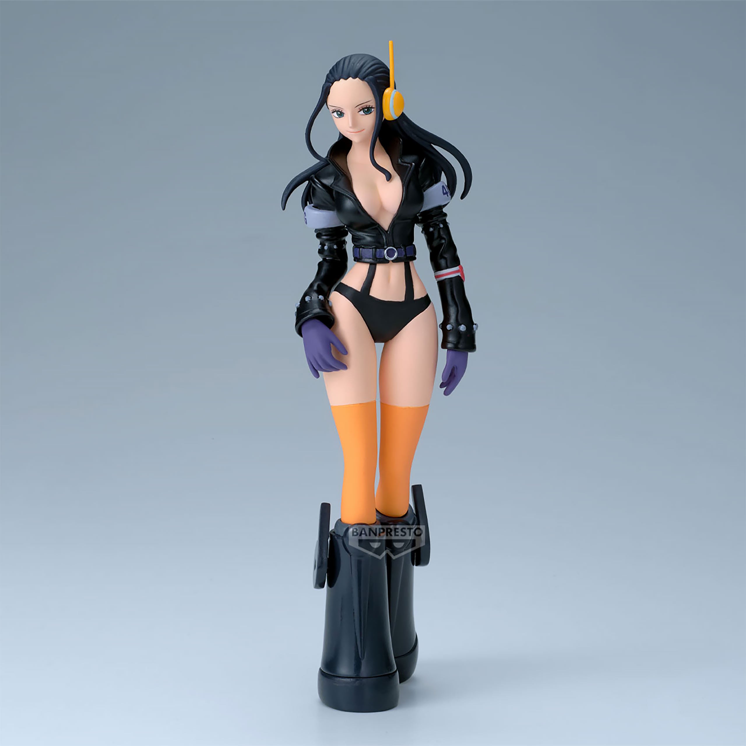 Immagine del prodotto One Piece - Nico Robin Figura The Shukko Versione Egghead