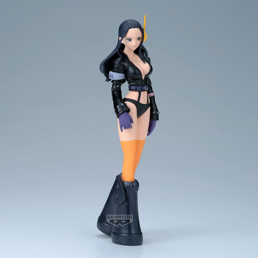 Immagine del prodotto One Piece - Nico Robin Figura The Shukko Versione Egghead