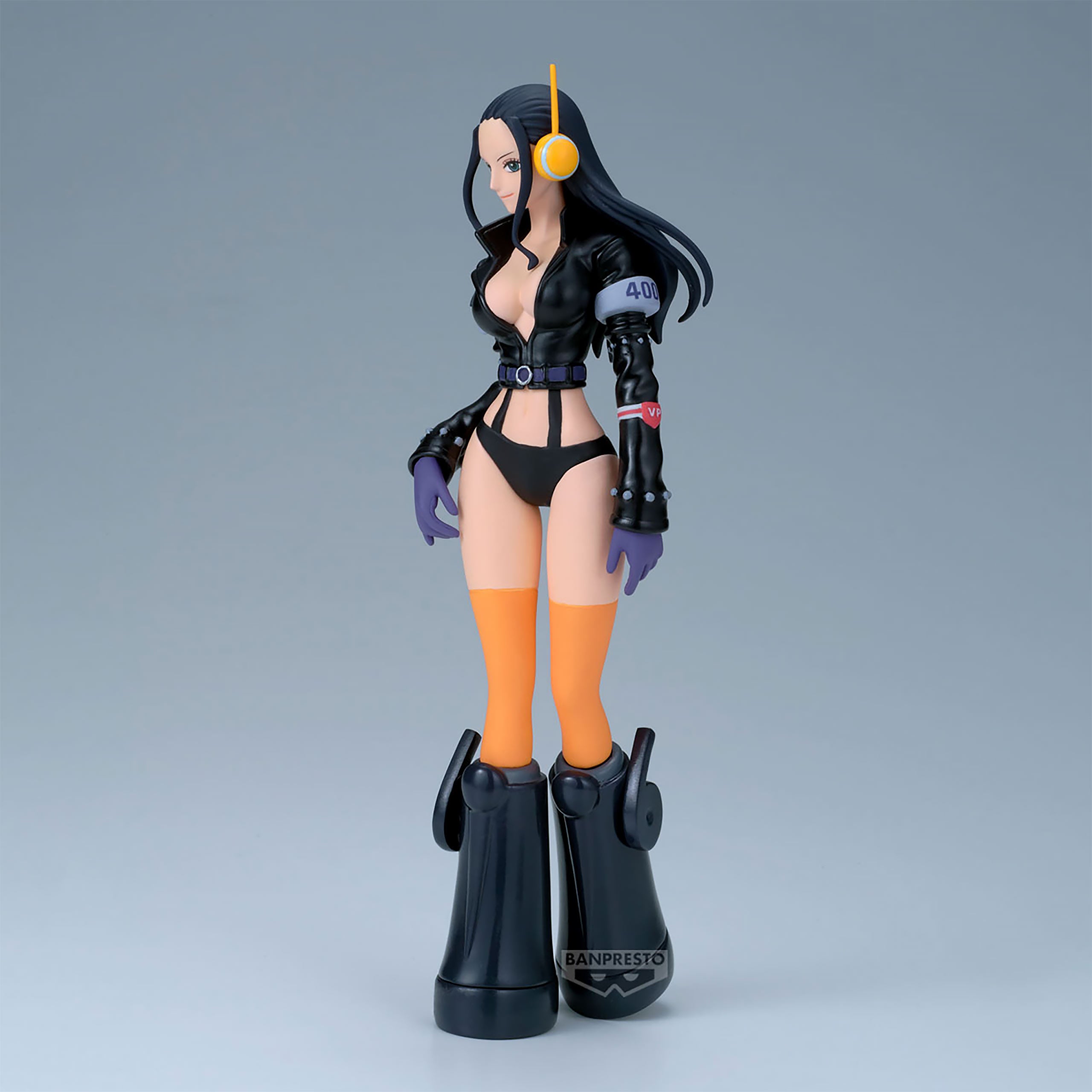 Immagine del prodotto One Piece - Nico Robin Figura The Shukko Versione Egghead