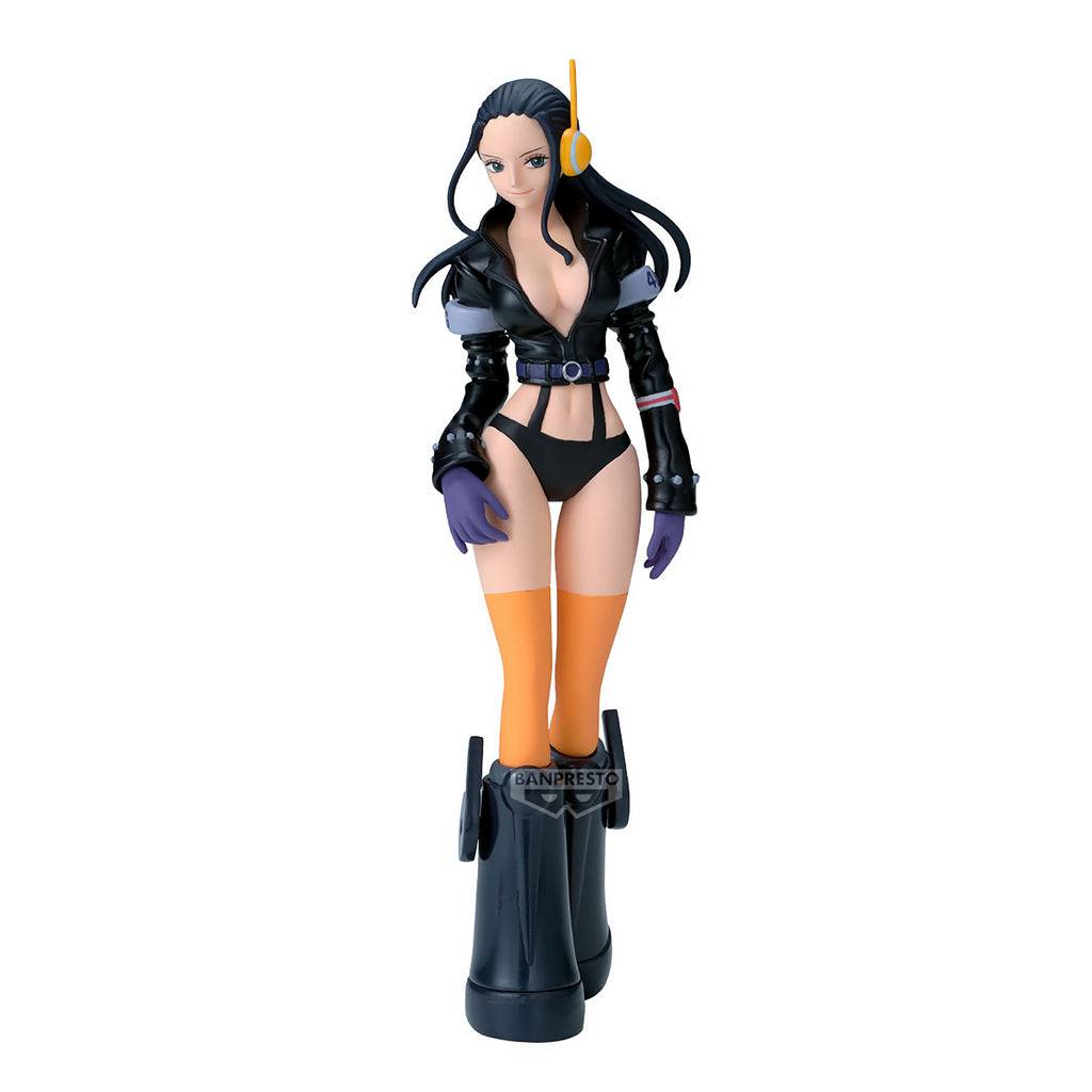 Immagine del prodotto One Piece - Nico Robin Figura The Shukko Versione Egghead