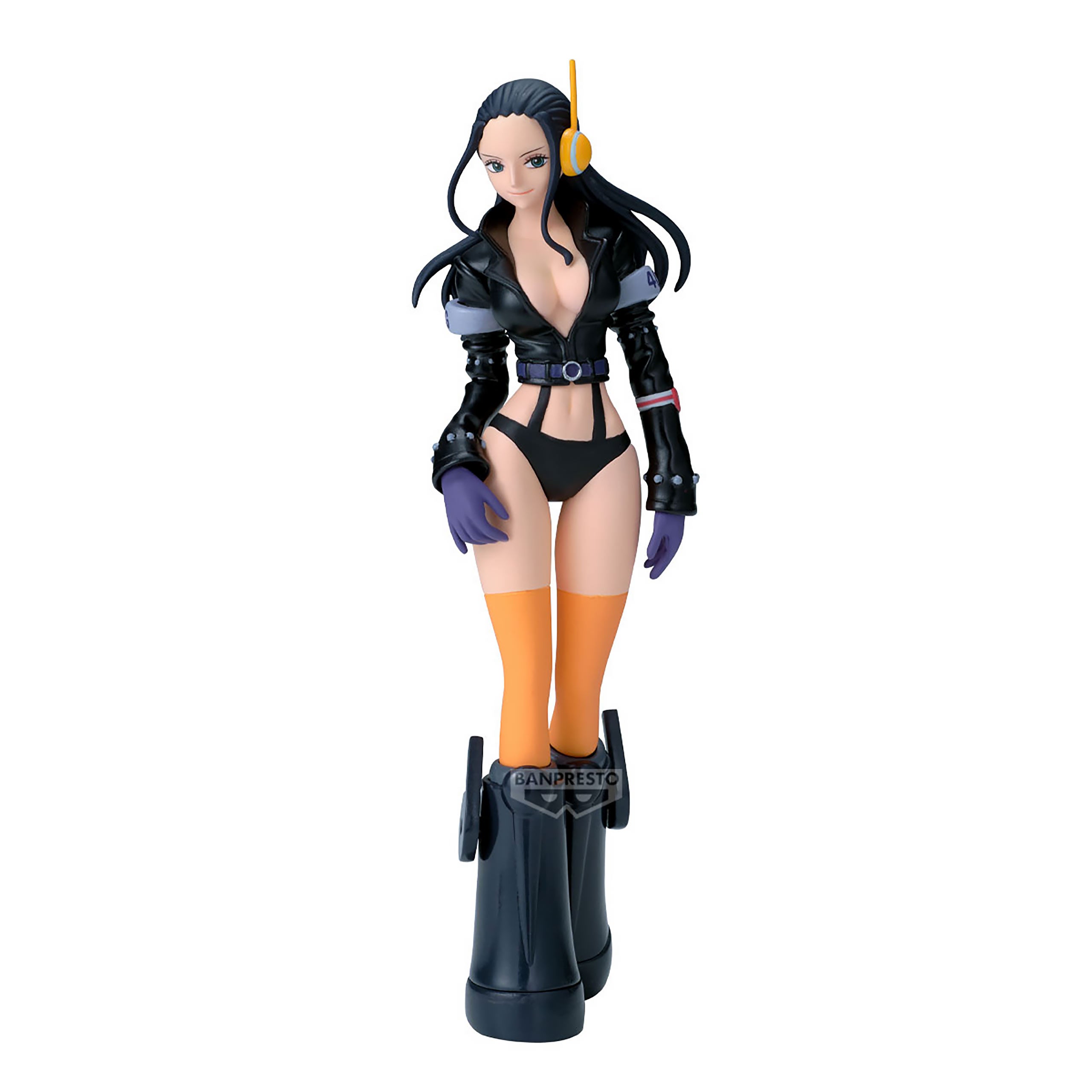 Immagine del prodotto One Piece - Nico Robin Figura The Shukko Versione Egghead