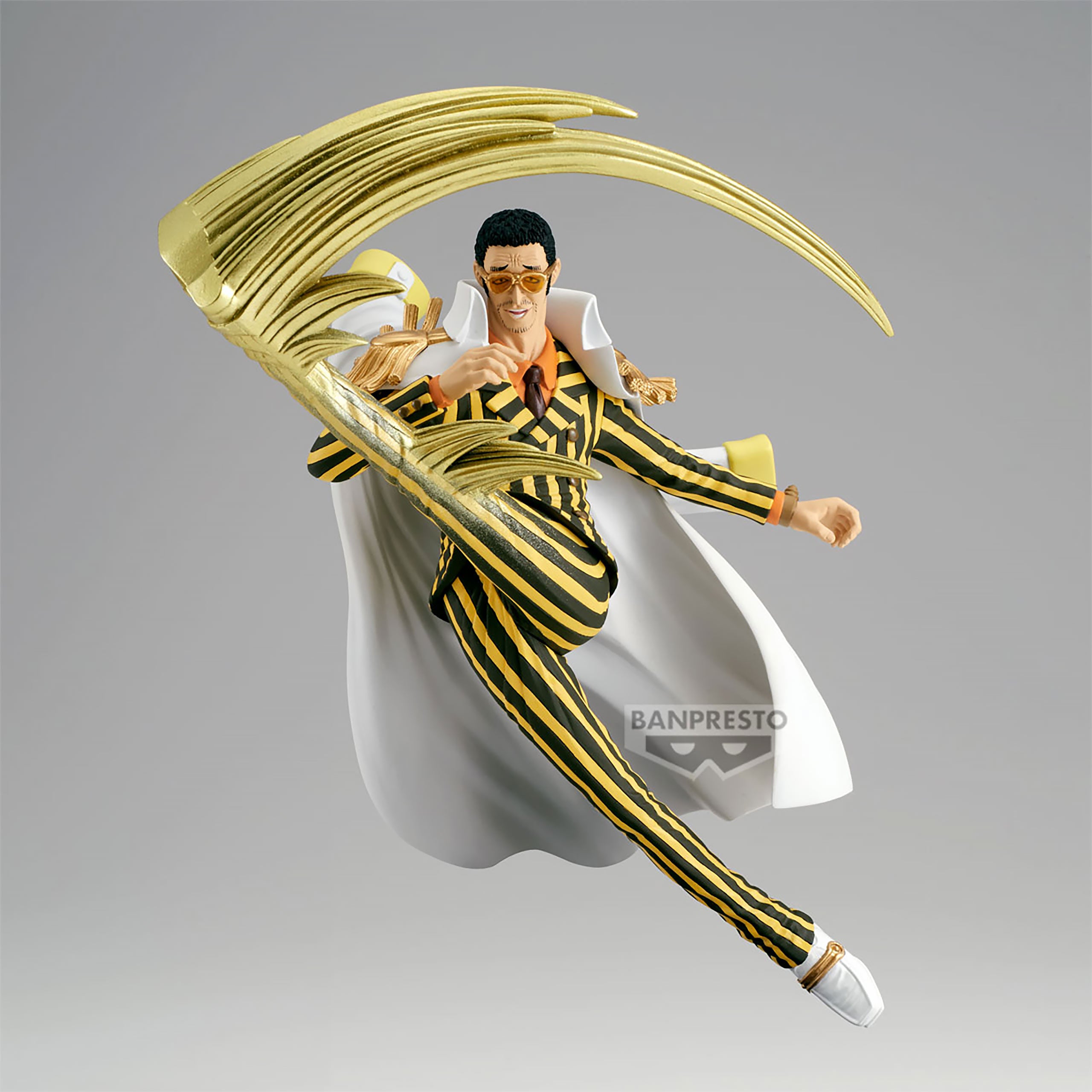 Immagine del prodotto One Piece - Figura Borsalino Battle Record Collection