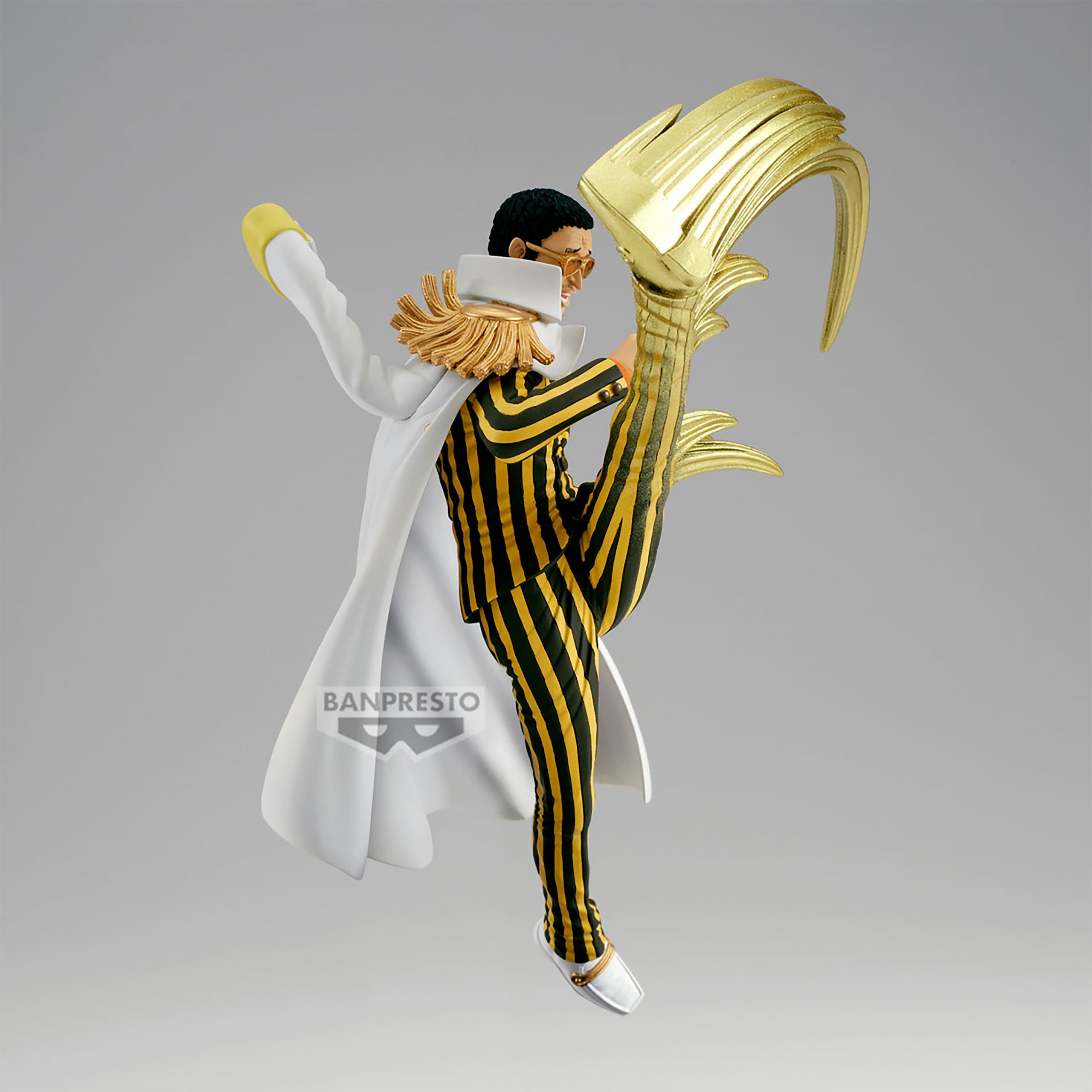 Immagine del prodotto One Piece - Figura Borsalino Battle Record Collection