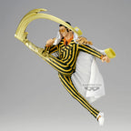 Immagine del prodotto One Piece - Figura Borsalino Battle Record Collection