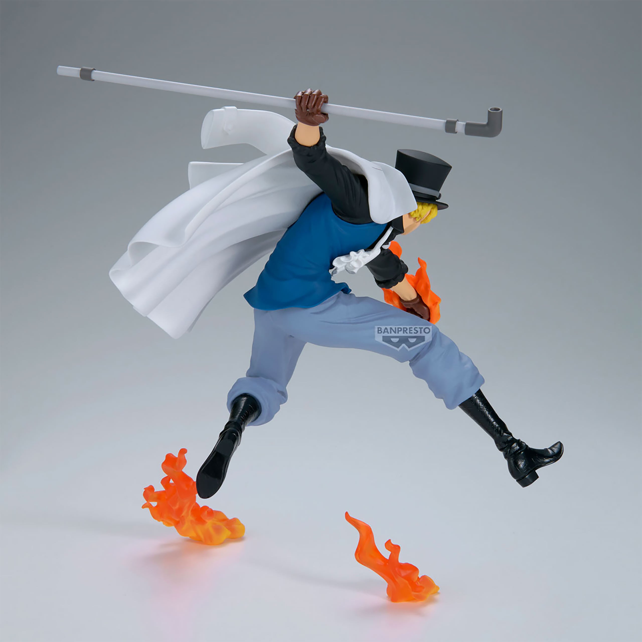 Product image One Piece - Sabo Battle Record Collection Figure