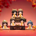 Product image Heaven Official's Blessing - Animation Dragon Celebration Series Mystery Figure
