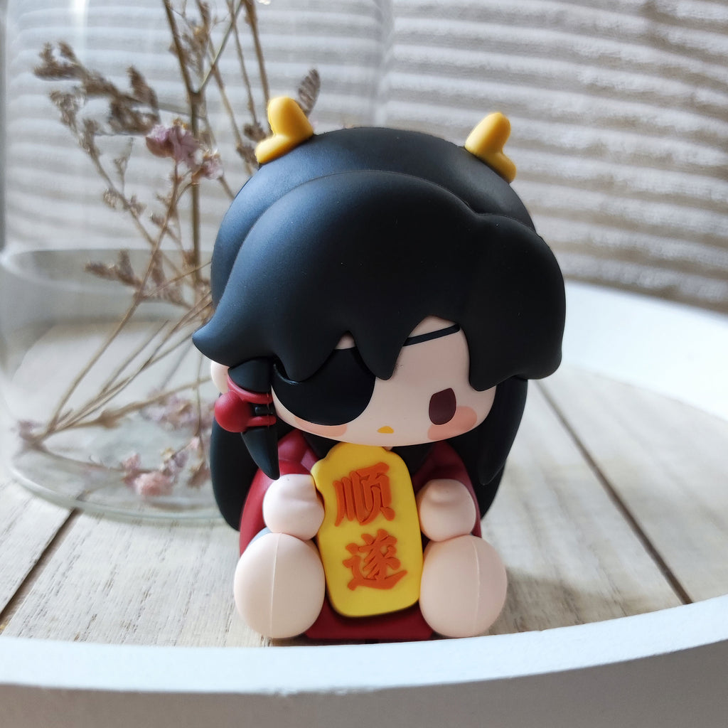 Product image Heaven Official's Blessing - Animation Dragon Celebration Series Mystery Figure