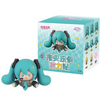 Product image Hatsune Miku - Fingertip Mystery Magnet