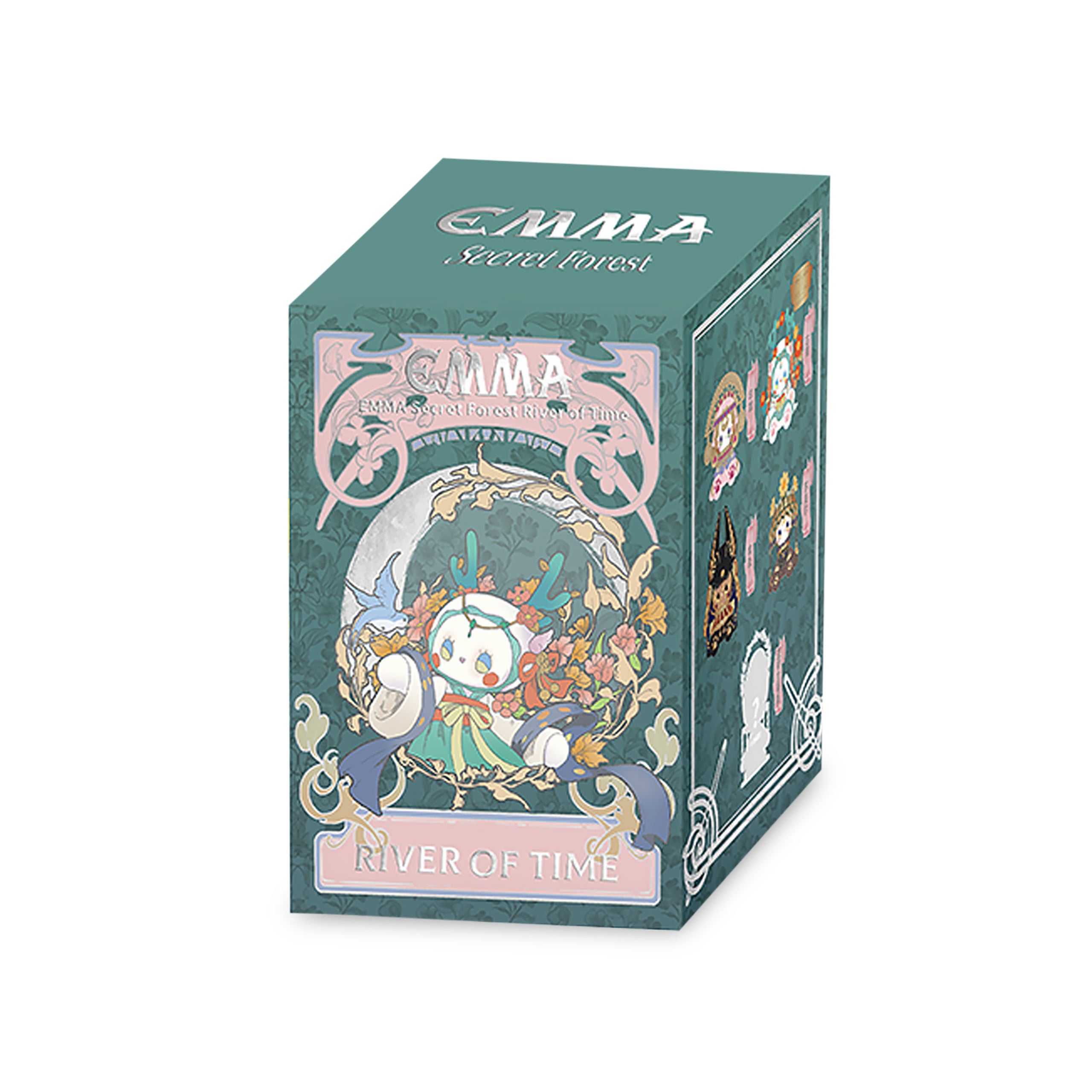 Immagine del prodotto EMMA - Secret Forest River of Time figura misteriosa