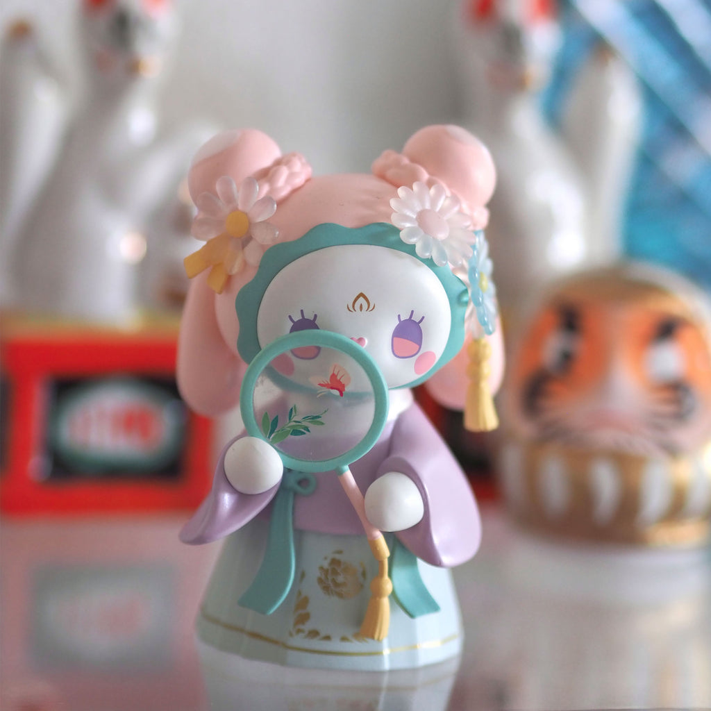 Immagine del prodotto EMMA - Secret Forest Diam Lights Figurina misteriosa