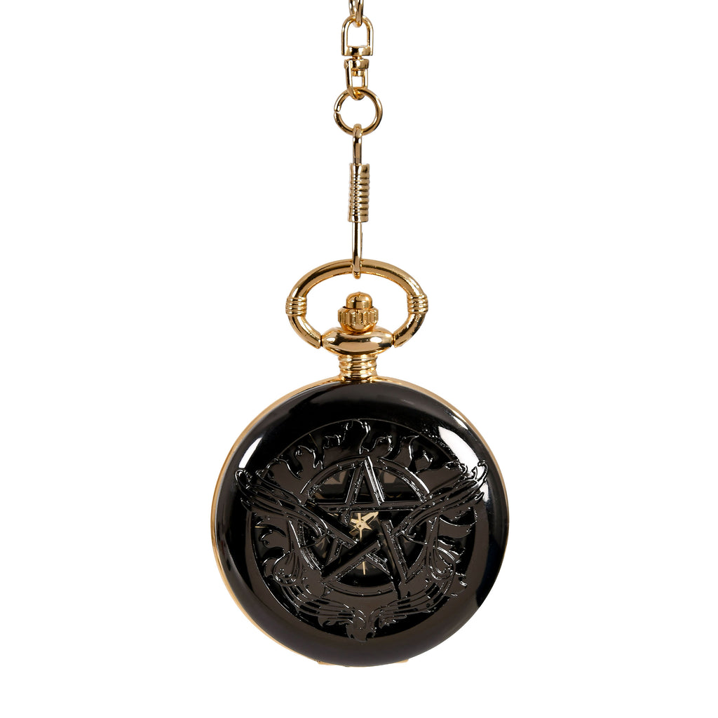 Immagine del prodotto Supernatural - Orologio da Tasca Anti Possessione
