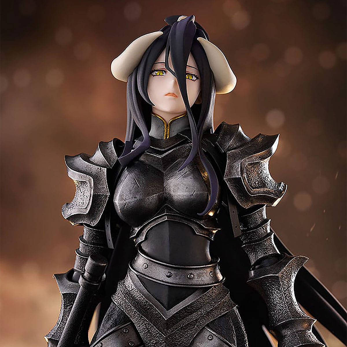 Immagine del prodotto Overlord - Figura di Albedo Versione Armatura Taglia L