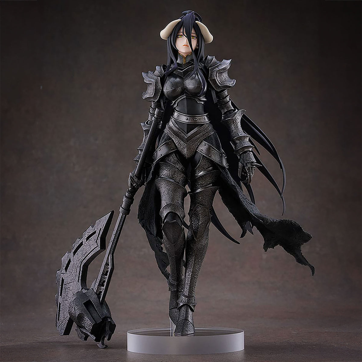 Immagine del prodotto Overlord - Figura di Albedo Versione Armatura Taglia L