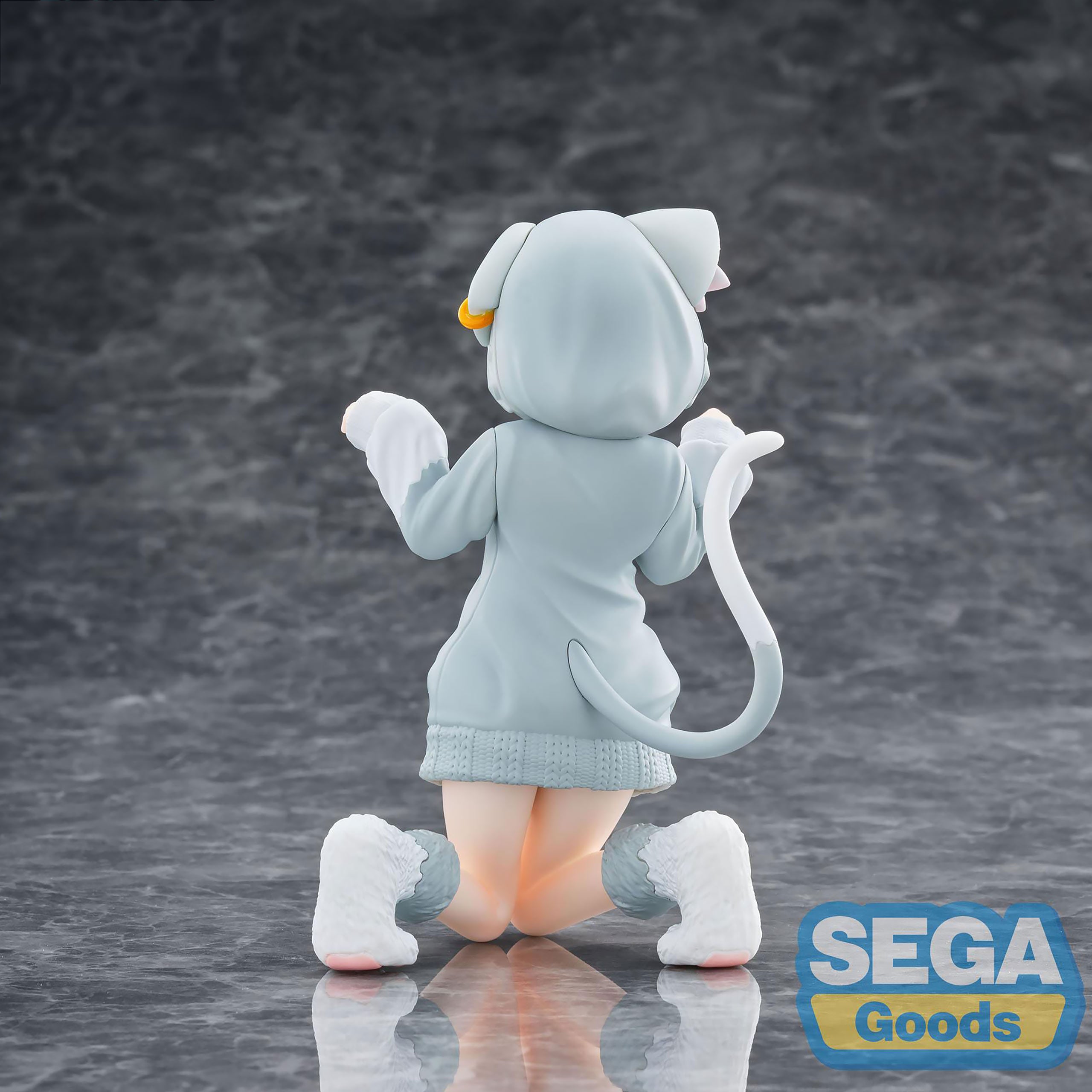 Product image Re:Zero - Ram (Mofumofu Pack) Figure