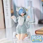 Product image Re:Zero - Rem (Mofumofu Pack) Figure