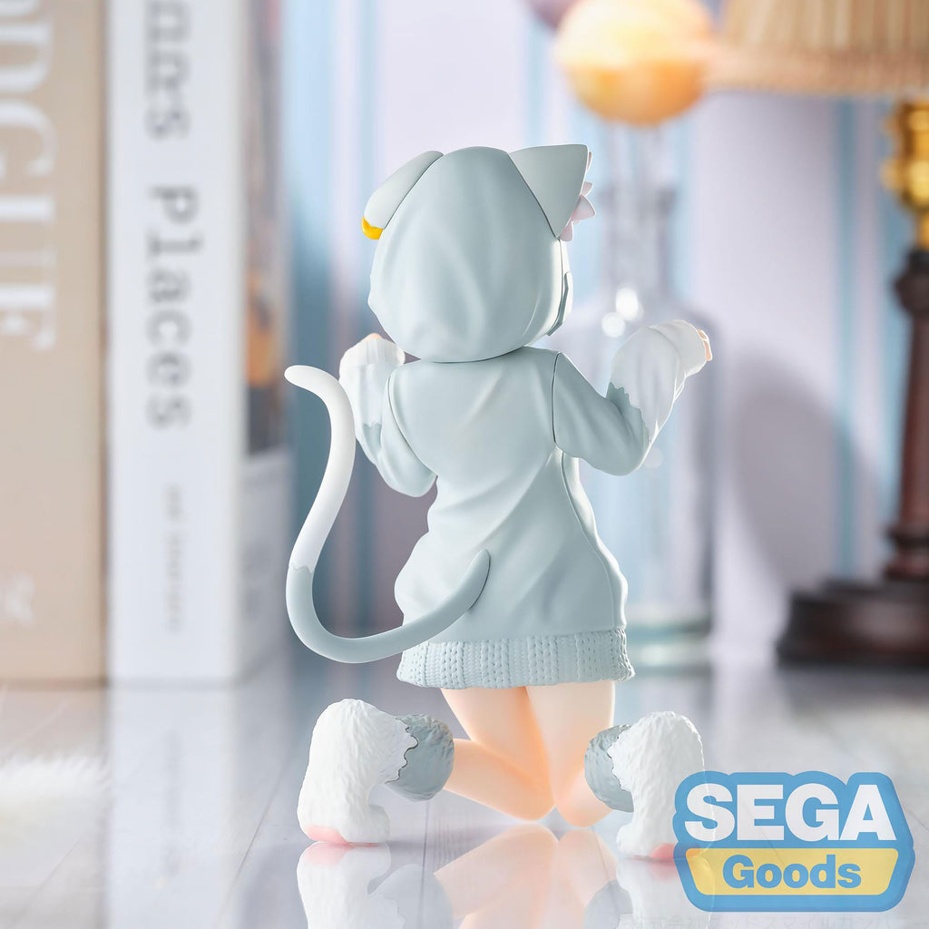 Product image Re:Zero - Rem (Mofumofu Pack) Figure