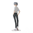 Immagine del prodotto Rebuild of Evangelion - Figura di Kaworu Nagisa Versione Uniforme