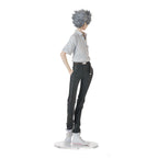 Immagine del prodotto Rebuild of Evangelion - Figura di Kaworu Nagisa Versione Uniforme