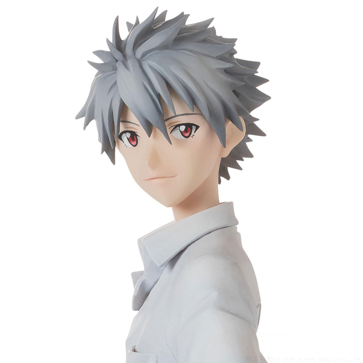 Immagine del prodotto Rebuild of Evangelion - Figura di Kaworu Nagisa Versione Uniforme