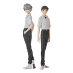 Immagine del prodotto Rebuild of Evangelion - Figura di Kaworu Nagisa Versione Uniforme
