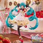 Immagine del prodotto Figura Miku Christmas 2025 - Hatsune Miku