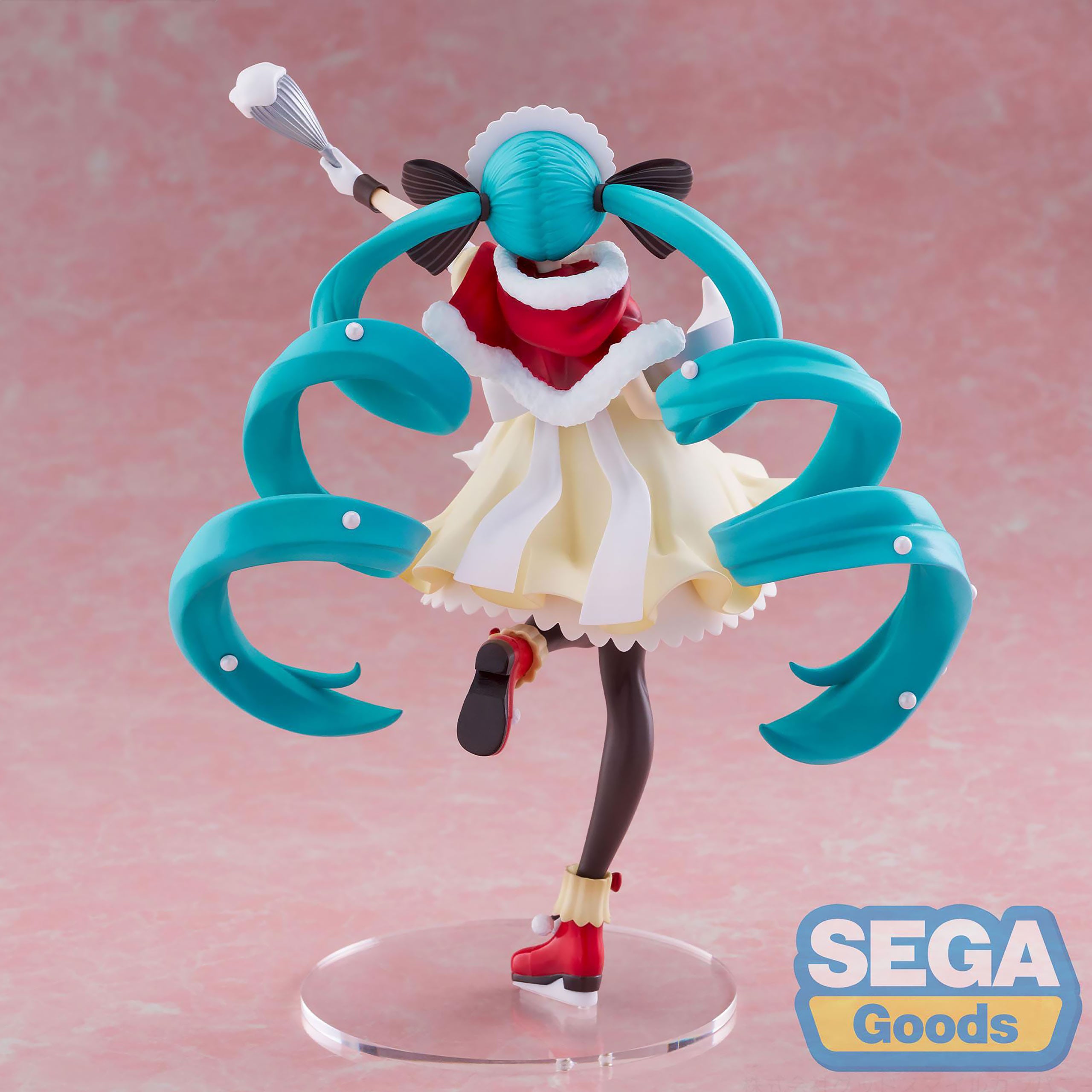 Immagine del prodotto Figura Miku Christmas 2025 - Hatsune Miku