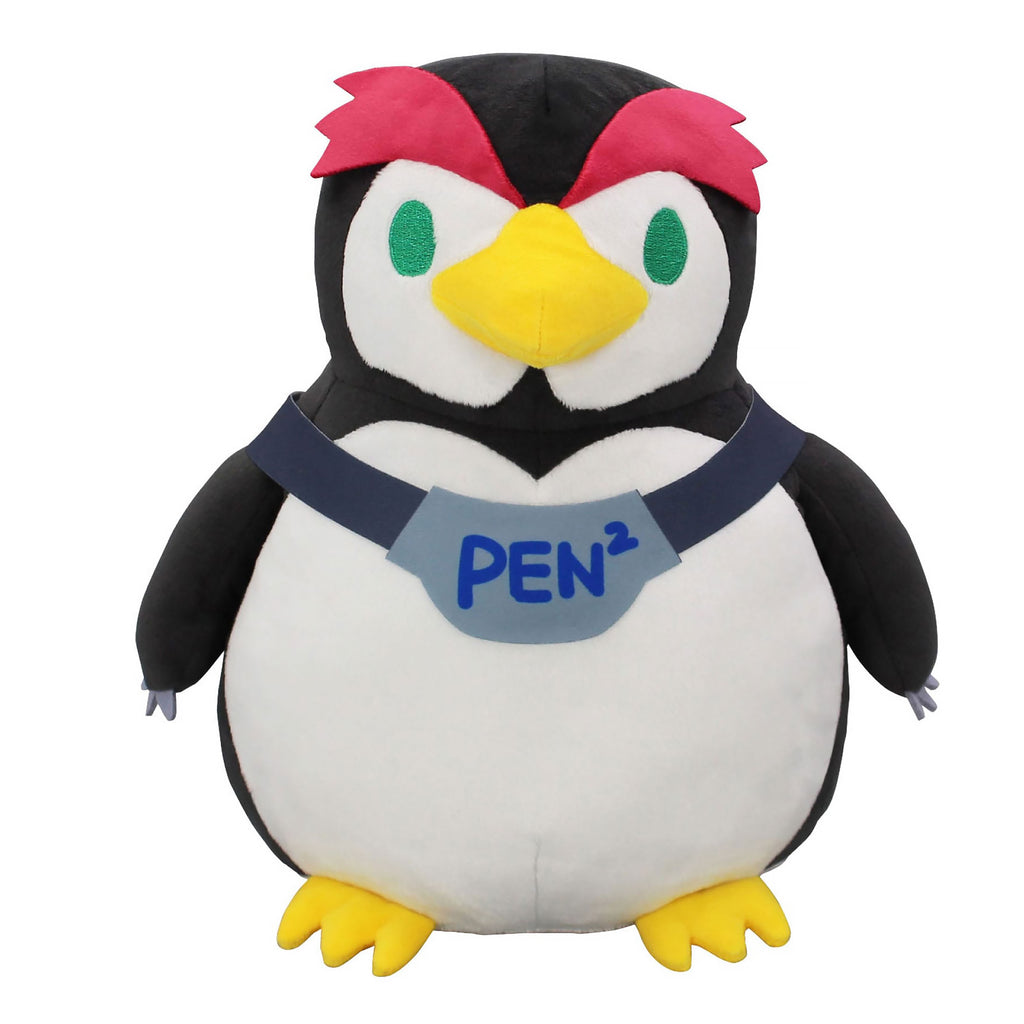 Immagine del prodotto Neon Genesis Evangelion - Peluche Pen Pen Eva Pocket