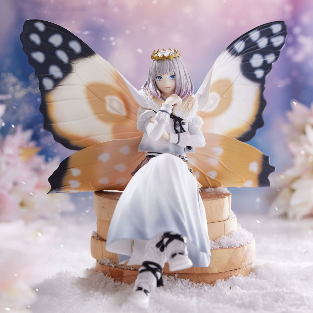Immagine del prodotto Fate/Grand Order - Figure Pretender Oberon Noodle Stopper