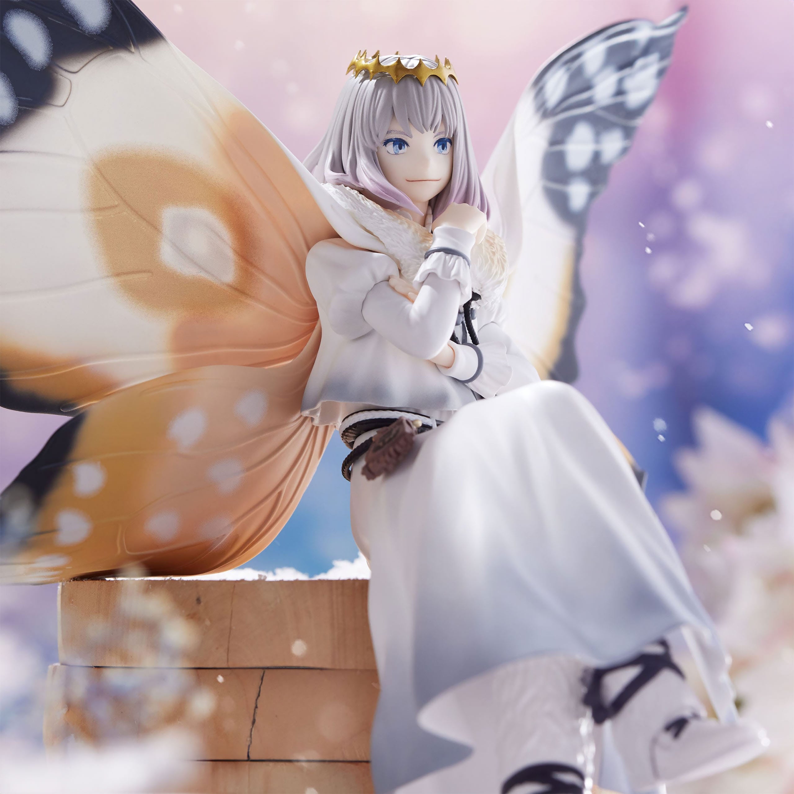 Immagine del prodotto Fate/Grand Order - Figure Pretender Oberon Noodle Stopper
