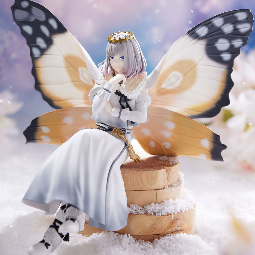 Immagine del prodotto Fate/Grand Order - Figure Pretender Oberon Noodle Stopper