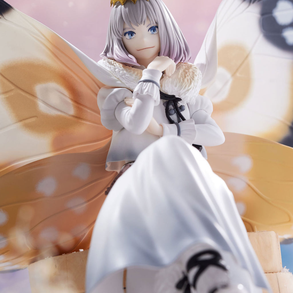 Immagine del prodotto Fate/Grand Order - Figure Pretender Oberon Noodle Stopper