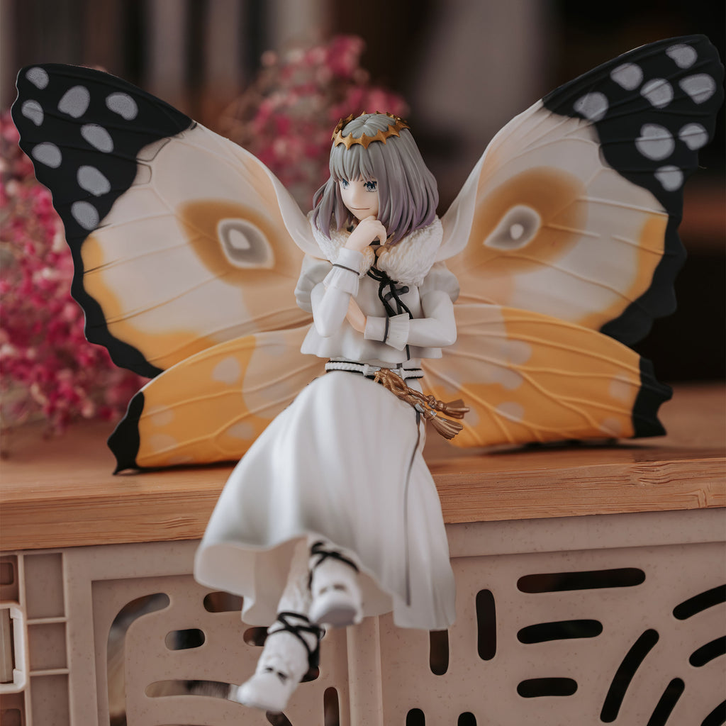 Immagine del prodotto Fate/Grand Order - Figure Pretender Oberon Noodle Stopper