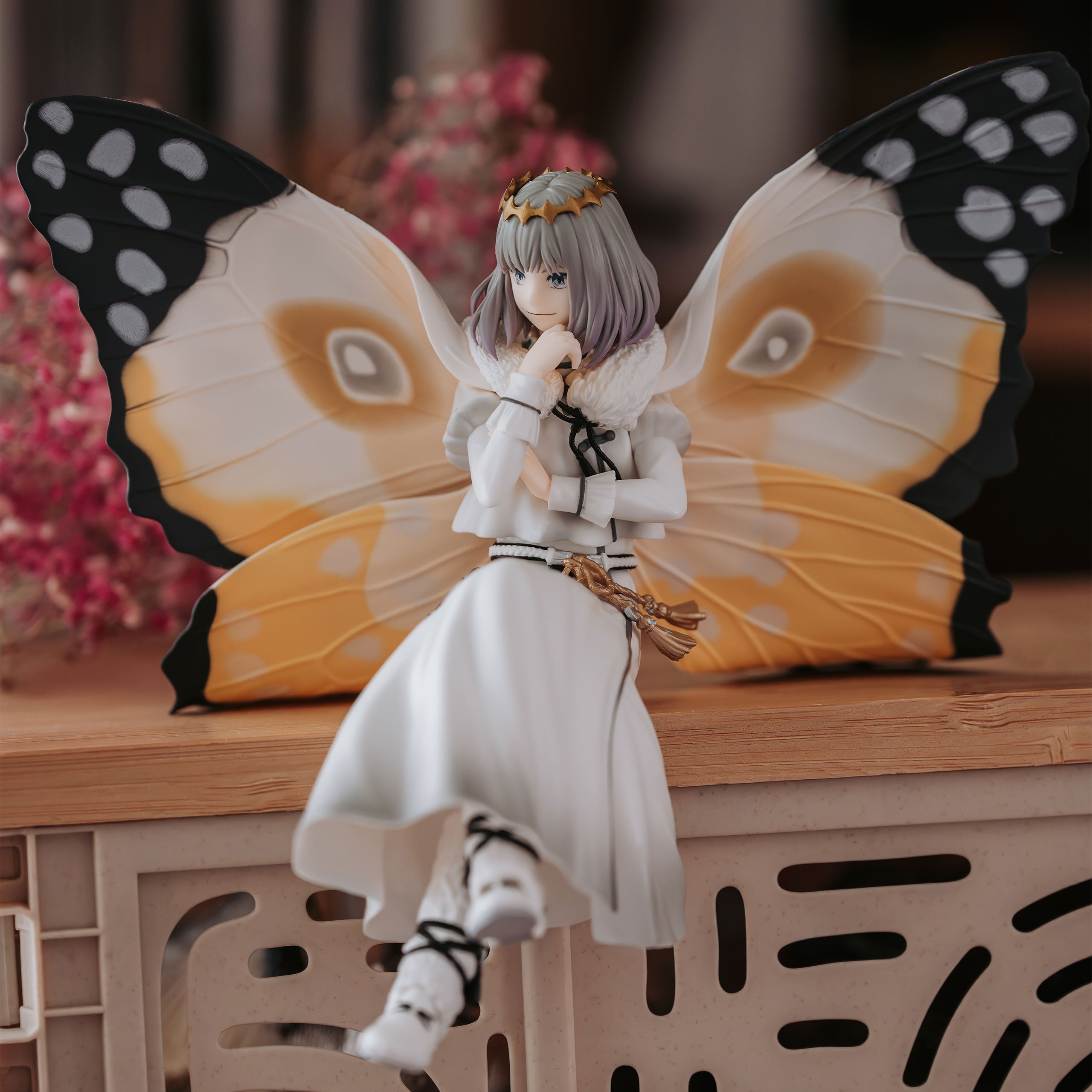 Immagine del prodotto Fate/Grand Order - Figure Pretender Oberon Noodle Stopper
