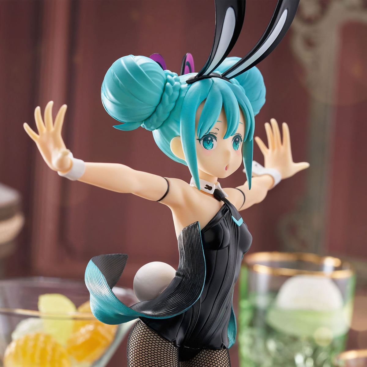 Product image Hatsune Miku - BiCute Bunnies Figure 31cm