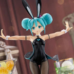 Product image Hatsune Miku - BiCute Bunnies Figure 31cm