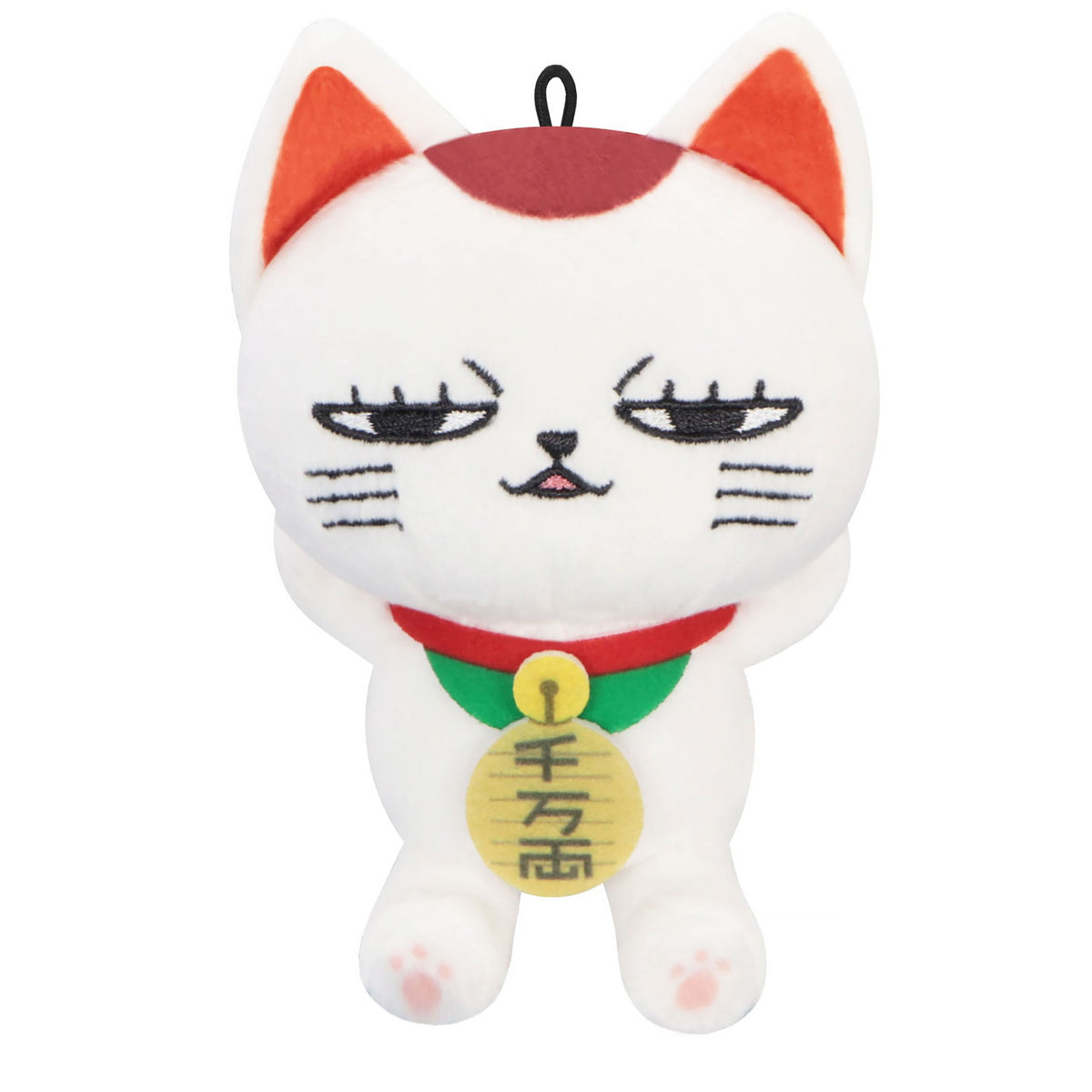 Immagine del prodotto Dandadan - Peluche Turbo Granny Versione A