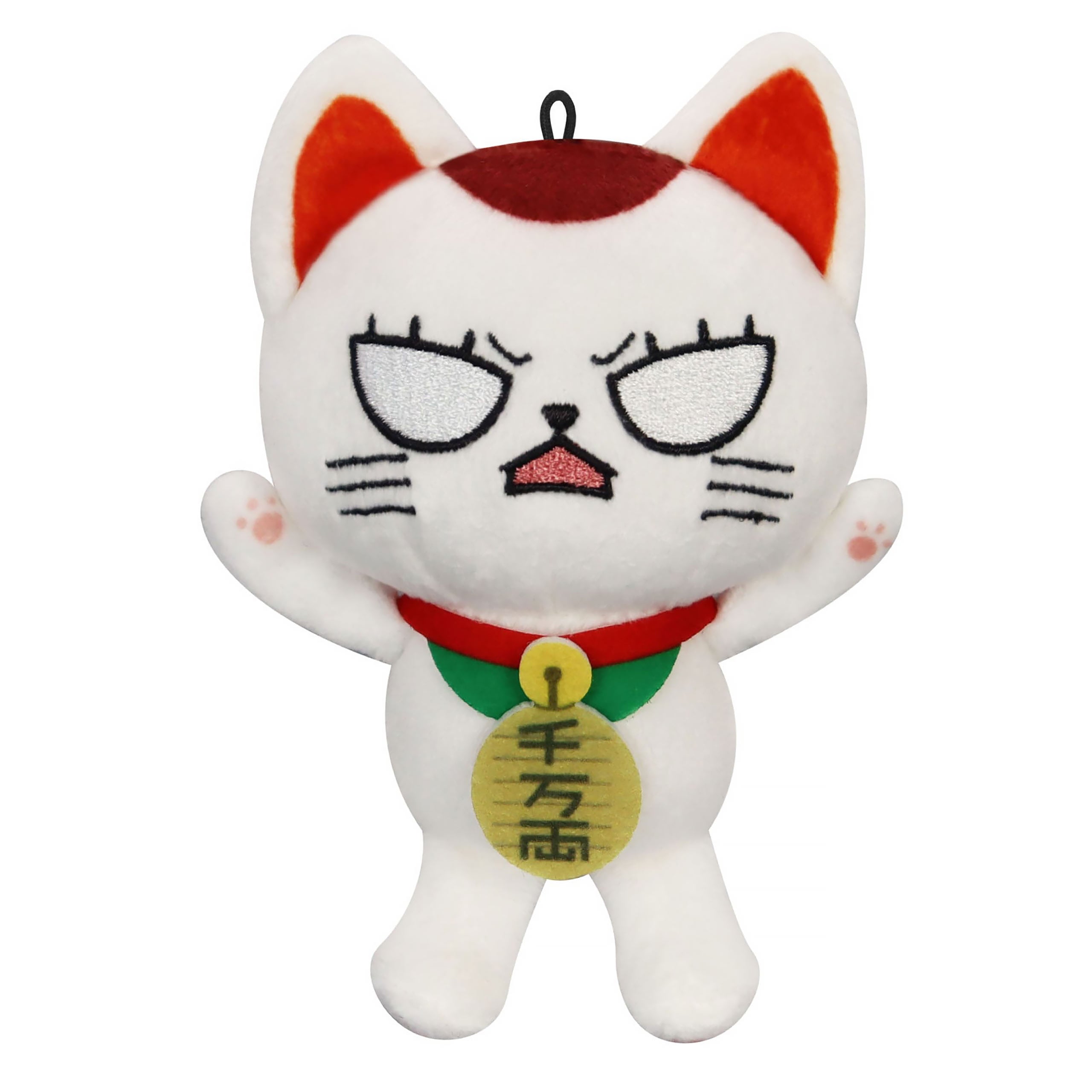 Immagine del prodotto Dandadan - Peluche Turbo Granny Versione B