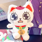 Immagine del prodotto Dandadan - Peluche Turbo Granny Versione C