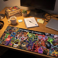 Immagine del prodotto Five Nights at Freddy's - Tappetino per mouse Freddy Fazbear