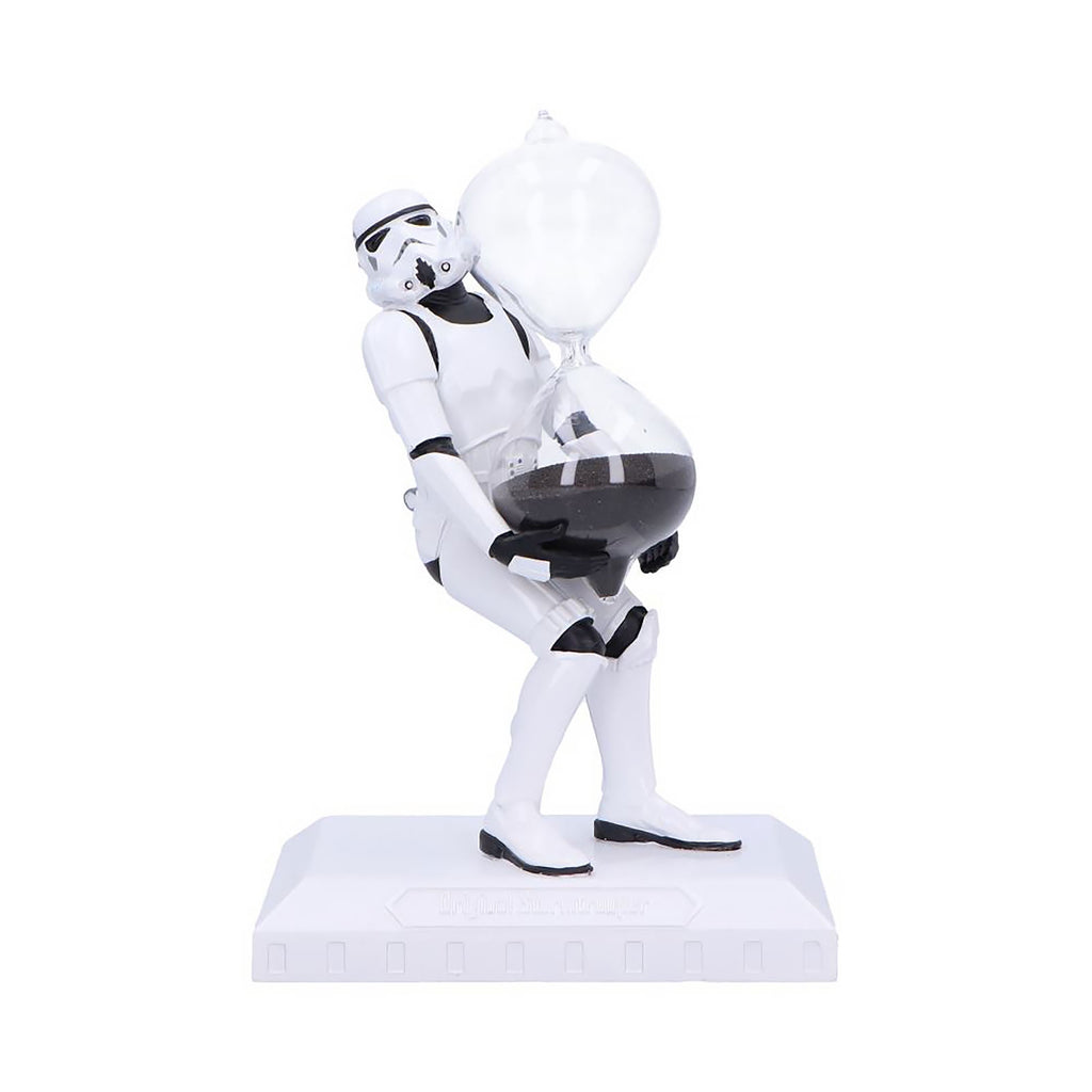 Immagine del prodotto Figura Original Stormtrooper Time’s Up