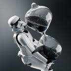 Immagine del prodotto Figura Original Stormtrooper Time’s Up