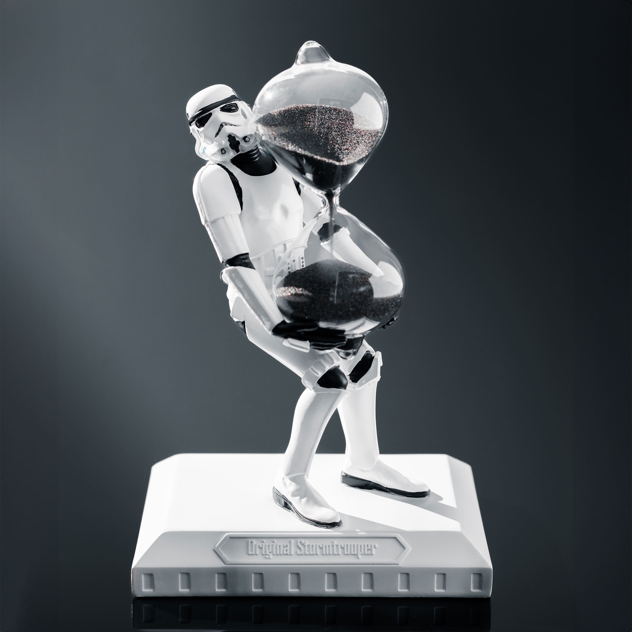 Immagine del prodotto Figura Original Stormtrooper Time’s Up