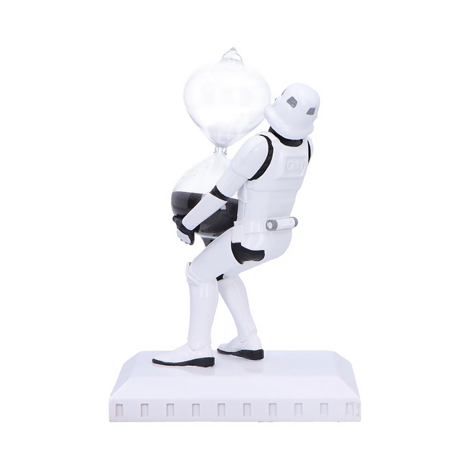 Immagine del prodotto Figura Original Stormtrooper Time’s Up