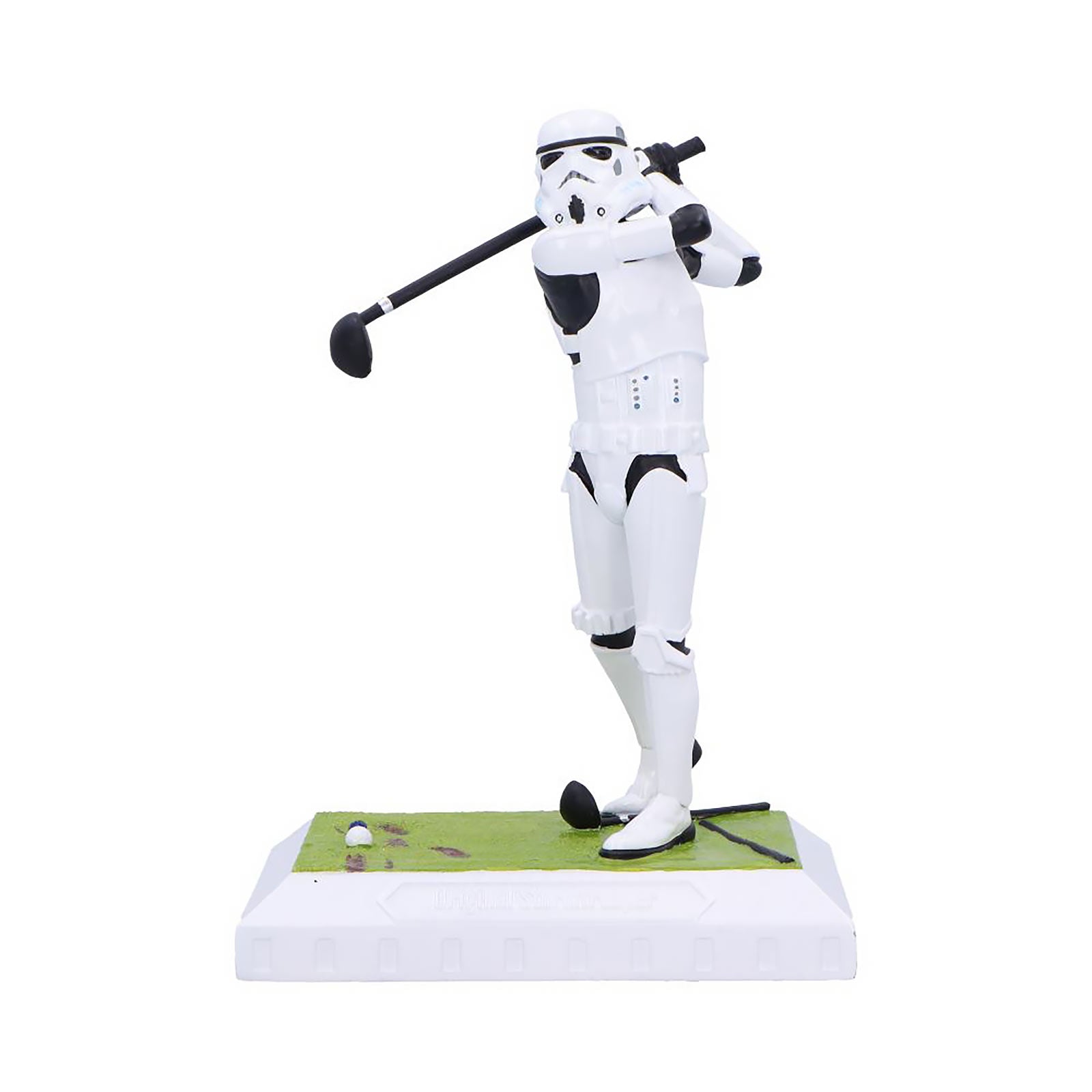 Immagine del prodotto Figura Original Stormtrooper Golfista